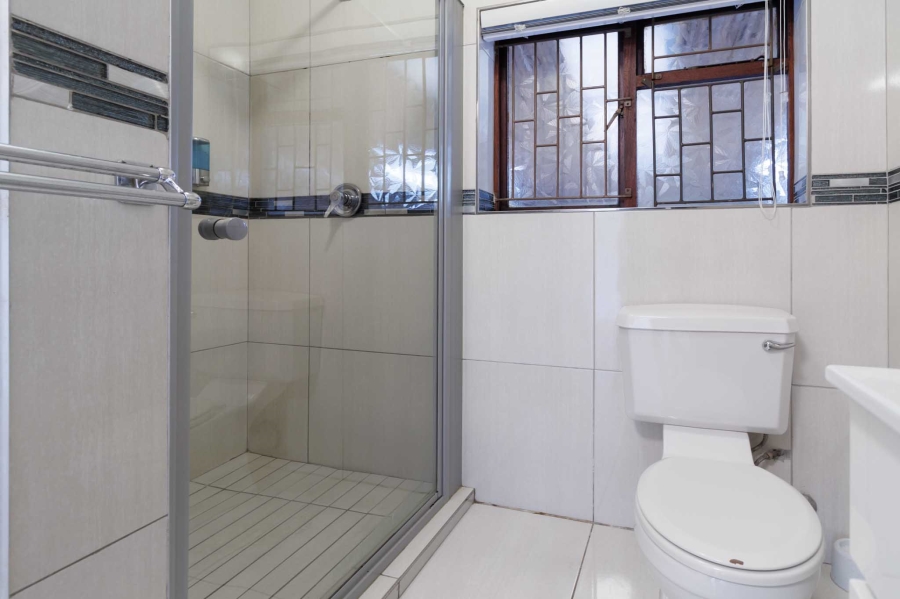 To Let 2 Bedroom Property for Rent in Plattekloof 2 Western Cape